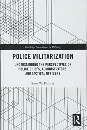 Police Militarization