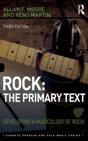 Rock: The Primary Text