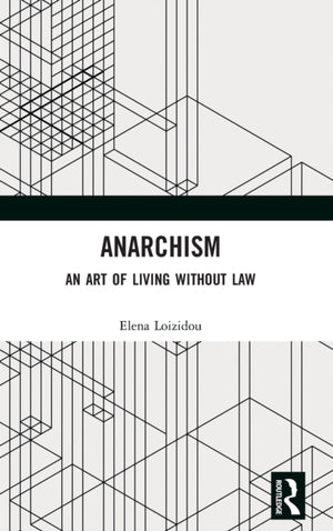 Anarchism