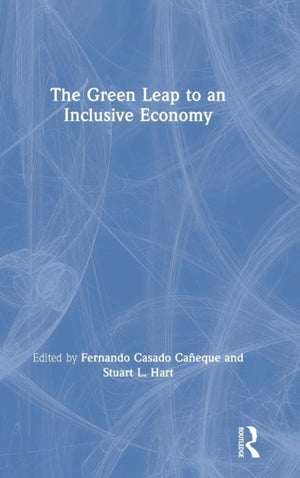 The Green Leap to an Inclusive Economy