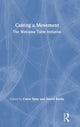 Book cover of: Casting a Movement. By: Claire Syler