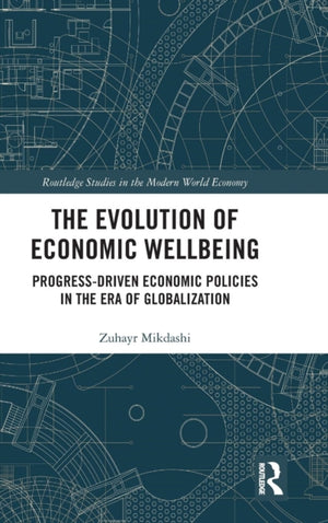 The Evolution of Economic Wellbeing