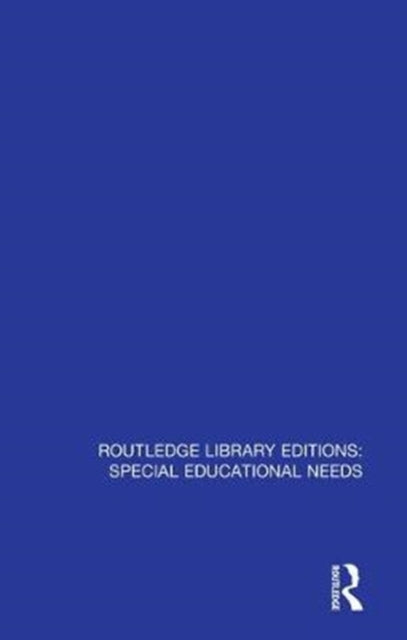 Book cover of: Teaching Language and Communication to the Mentally Handicapped. By: Ken Leeming
