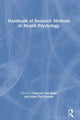 Book cover of: Handbook of Research Methods in Health Psychology. By: Deborah Fish Ragin