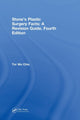 Book cover of: Stone’s Plastic Surgery Facts: A Revision Guide, Fourth Edition. By: Tor Wo Chiu