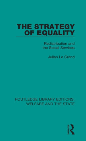 Strategy of Equality