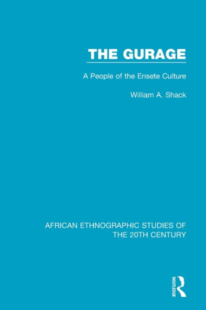 The Gurage