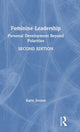 Book cover of: Feminine Leadership. By: Karin Jironet
