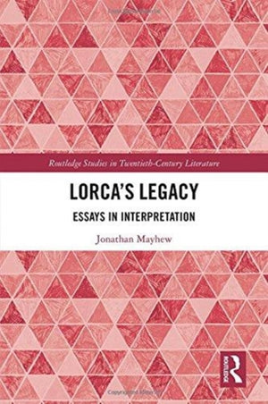 Lorca’s Legacy