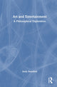 Book cover of: Art and Entertainment. By: Andy Hamilton