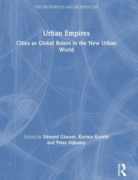 Urban Empires