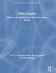 Book cover of: Urban Empires. By: Edward L. Glaeser