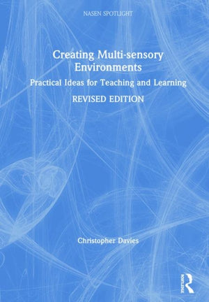 Creating Multi-sensory Environments