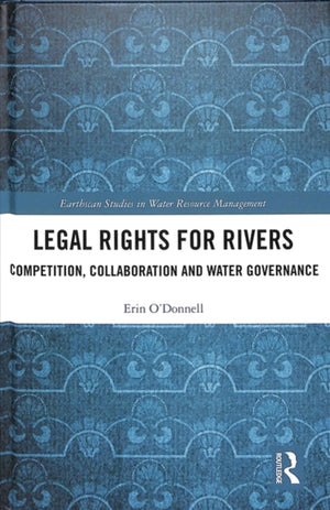 Legal Rights for Rivers