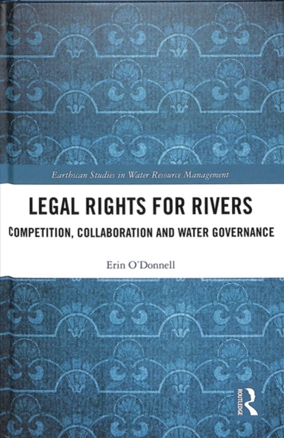Legal Rights for Rivers
