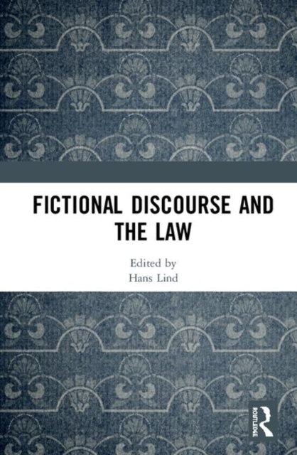 Fictional Discourse and the Law