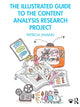 Book cover of: Illustrated Guide to the Content Analysis Research Project. By: Patricia Swann