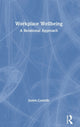 Book cover of: Workplace Wellbeing. By: James Costello