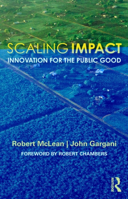 Scaling Impact