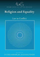 Book cover of: Religion and Equality. By: Durham, W. Cole, Jr.