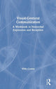 Book cover of: Visual-Gestural Communication. By: Willy Conley