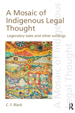 A Mosaic of Indigenous Legal Thought