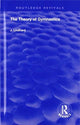 Book cover of: Theory of Gymnastics. By: J. Lindhard