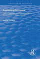 Book cover of: Augmenting Democracy. By: Andrew Chadwick