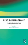 Rebels and Legitimacy