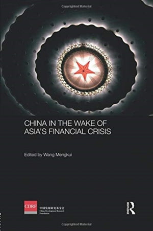 China in the Wake of Asia's Financial Crisis