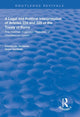 Book cover of: Legal and Political Interpretation of Articles 224 and 225 of the Treaty of Rome