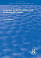 Book cover of: Argument for Action. By: John Lawrence