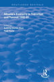 Book cover of: Albania's Economy in Transition and Turmoil 1990-97. By: Anthony Clunies Ross