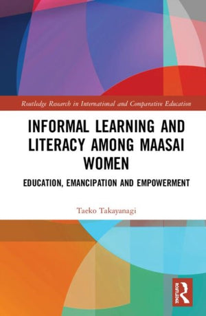 Informal Learning and Literacy among Maasai Women