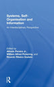 Book cover of: Systems, Self-Organisation and Information. By: Alfredo Pereira