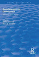 Book cover of: Basic Sciences and Development