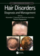 Book cover of: Hair Disorders. By: Alexander C. Katoulis