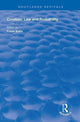 Book cover of: Creation. By: Fraser N. Watts