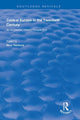 Book cover of: Central Europe in the Twentieth Century