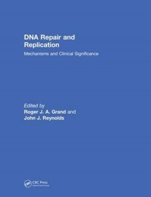DNA Repair and Replication
