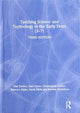 Book cover of: Teaching Science and Technology in the Early Years (3–7). By: Dan Davies