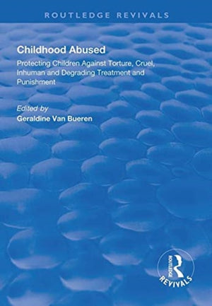 Childhood Abused