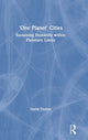 Book cover of: 'One Planet' Cities. By: David Thorpe
