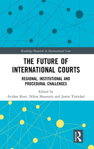 Future of International Courts