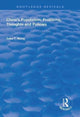 Book cover of: China's Population. By: Gabe T. Wang