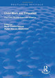 Book cover of: Child Work and Education. By: Walter Alarcon Glasinovich