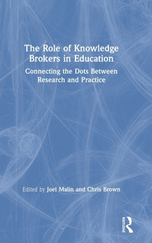 The Role of Knowledge Brokers in Education