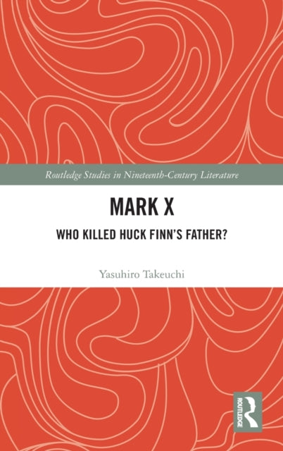 Book cover of: Mark X. By: Yasuhiro Takeuchi