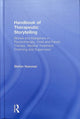 Book cover of: Handbook of Therapeutic Storytelling. By: Stefan Hammel