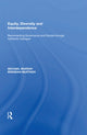 Book cover of: Equity, Diversity and Interdependence. By: Michael Murray undifferentiated